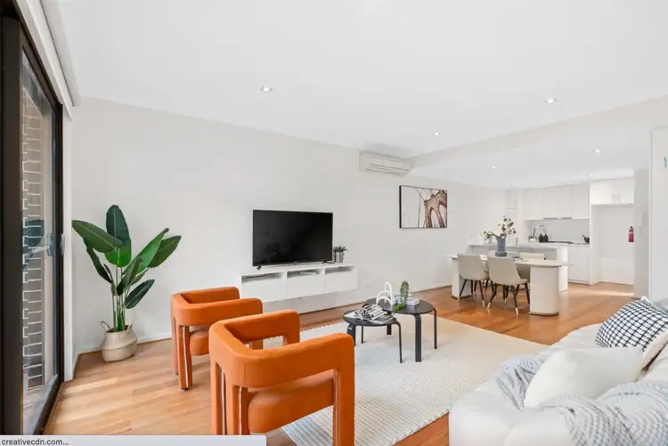 Fourth view of Homely townhouse listing, 6/227 Mckinnon Road, Mckinnon VIC 3204