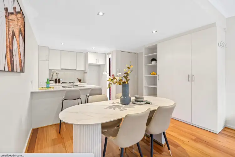 Fifth view of Homely townhouse listing, 6/227 Mckinnon Road, Mckinnon VIC 3204