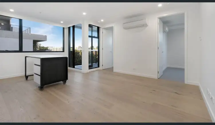 Fourth view of Homely apartment listing, 306/12 Napier Street, Footscray VIC 3011