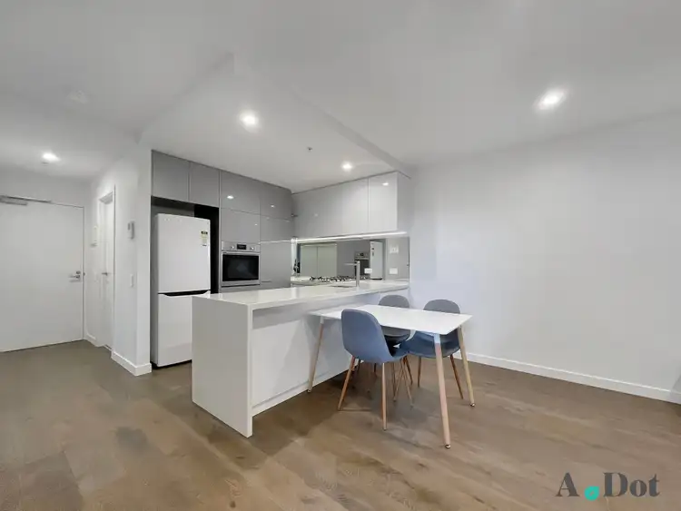 Main view of Homely apartment listing, 109/69 Flemington Road, North Melbourne VIC 3051