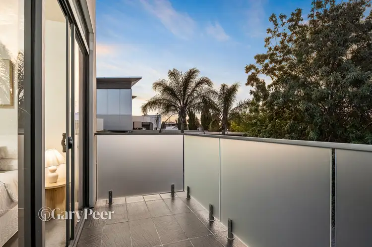 Second view of Homely unit listing, 19/1656 Dandenong Road, Oakleigh East VIC 3166