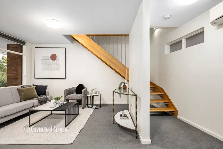 Third view of Homely unit listing, 19/1656 Dandenong Road, Oakleigh East VIC 3166