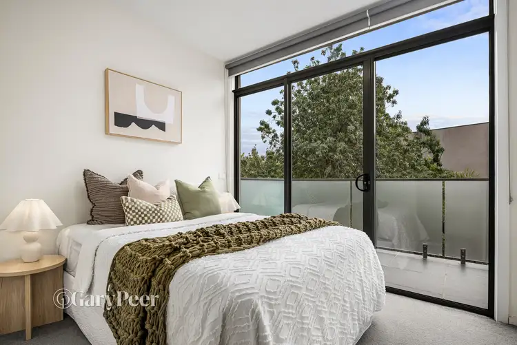 Fourth view of Homely unit listing, 19/1656 Dandenong Road, Oakleigh East VIC 3166