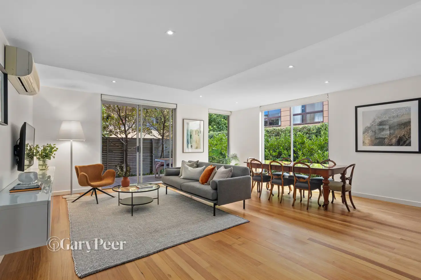 Main view of Homely apartment listing, 1/115a Williams Road, Prahran VIC 3181