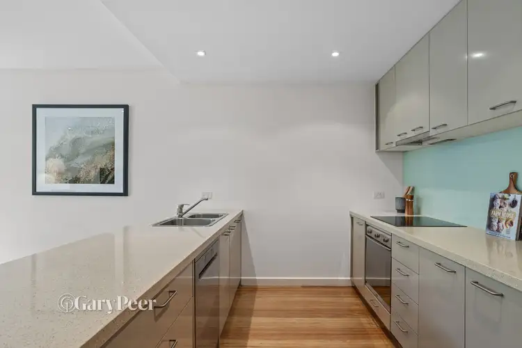 Second view of Homely apartment listing, 1/115a Williams Road, Prahran VIC 3181
