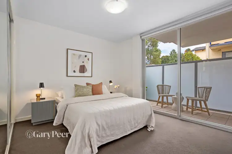 Third view of Homely apartment listing, 1/115a Williams Road, Prahran VIC 3181