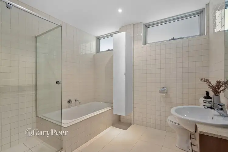 Fourth view of Homely apartment listing, 1/115a Williams Road, Prahran VIC 3181