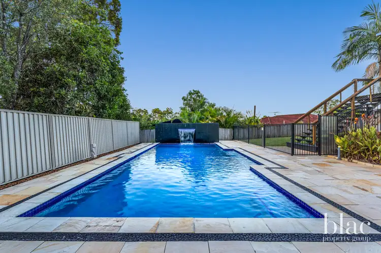 8 Firewheel Court, Eatons Hill QLD 4037