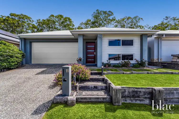 11 Creekview Court, Lawnton QLD 4501