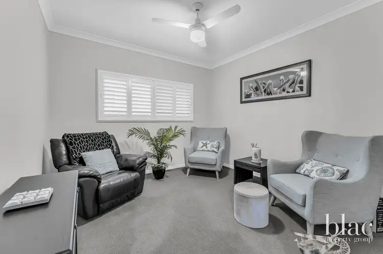 Third view of Homely house listing, 11 Creekview Court, Lawnton QLD 4501