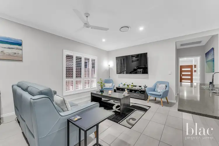 Fourth view of Homely house listing, 11 Creekview Court, Lawnton QLD 4501
