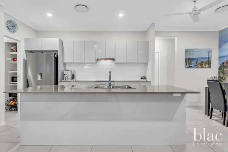 Fifth view of Homely house listing, 11 Creekview Court, Lawnton QLD 4501