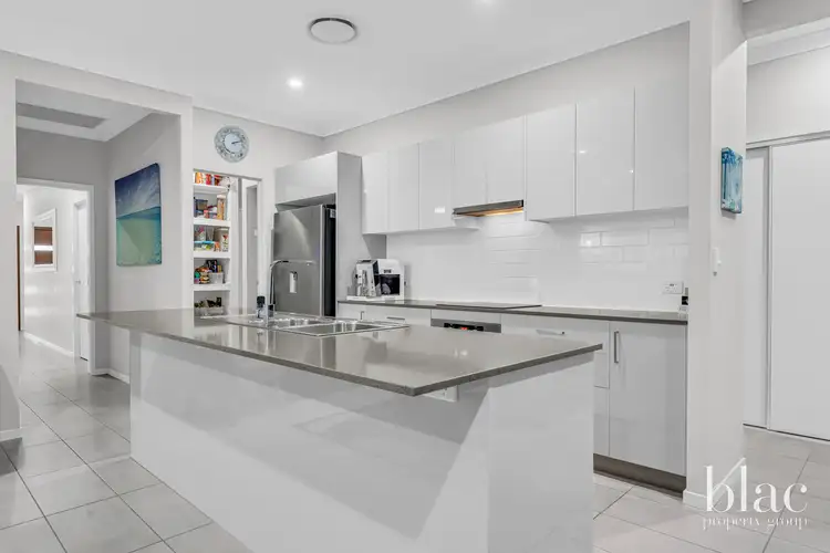 Sixth view of Homely house listing, 11 Creekview Court, Lawnton QLD 4501