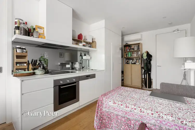 Second view of Homely apartment listing, 104/126 Brighton Road, Ripponlea VIC 3185