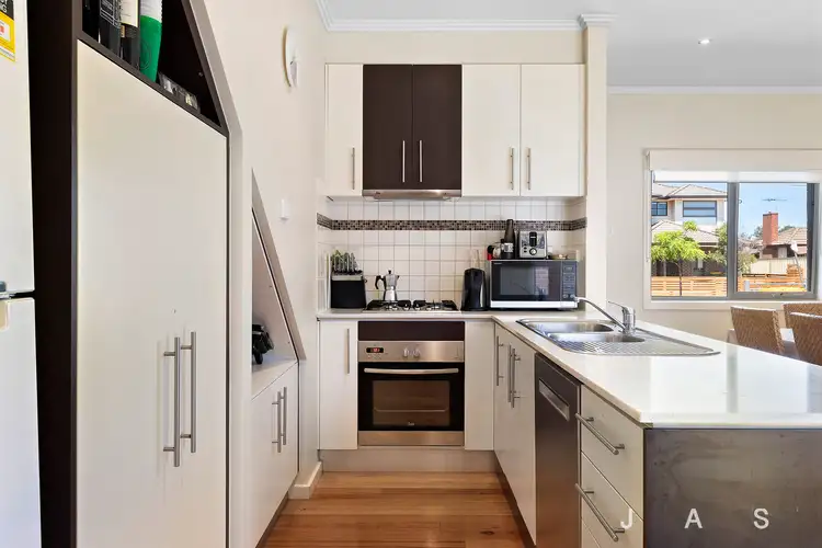 Fifth view of Homely townhouse listing, 1/4 Deakin Street, Maidstone VIC 3012