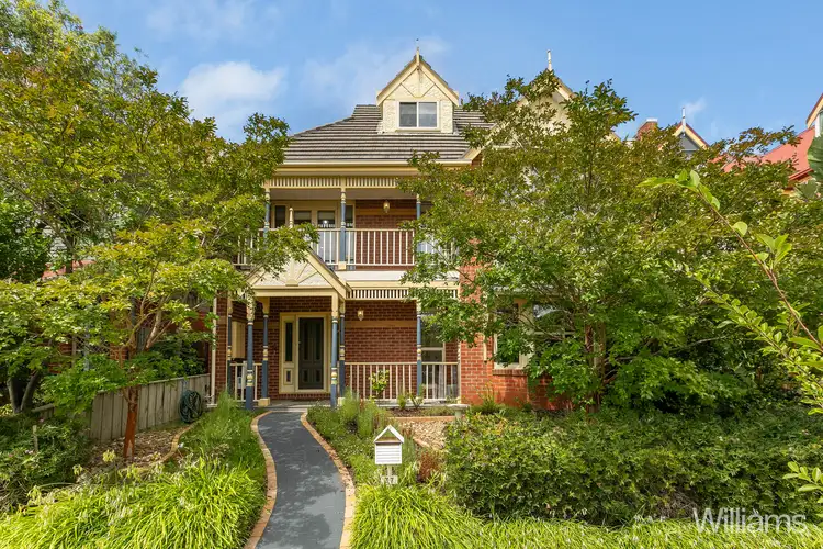 Main view of Homely house listing, 37 Smith Avenue, Williamstown VIC 3016