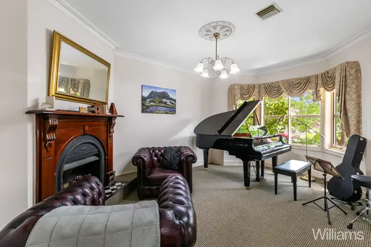 Second view of Homely house listing, 37 Smith Avenue, Williamstown VIC 3016