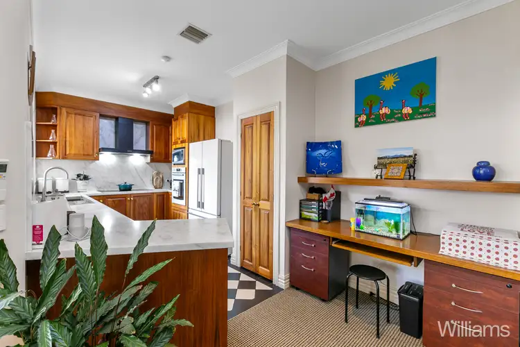 Fifth view of Homely house listing, 37 Smith Avenue, Williamstown VIC 3016