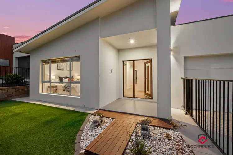 Third view of Homely house listing, 38 Toppano Street, Moncrieff ACT 2914