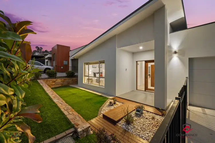 Fourth view of Homely house listing, 38 Toppano Street, Moncrieff ACT 2914