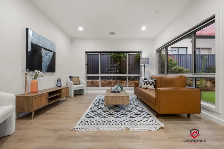 Fifth view of Homely house listing, 38 Toppano Street, Moncrieff ACT 2914