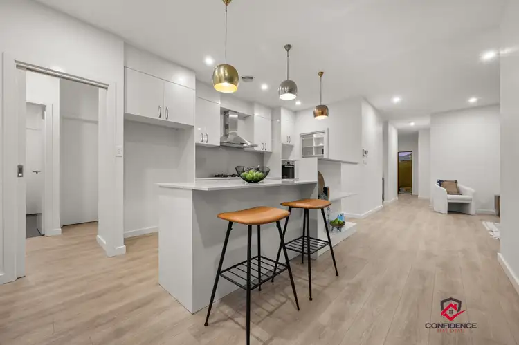 Sixth view of Homely house listing, 38 Toppano Street, Moncrieff ACT 2914