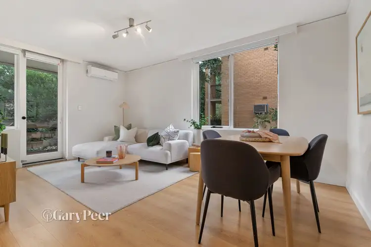 6 Hughenden Road
