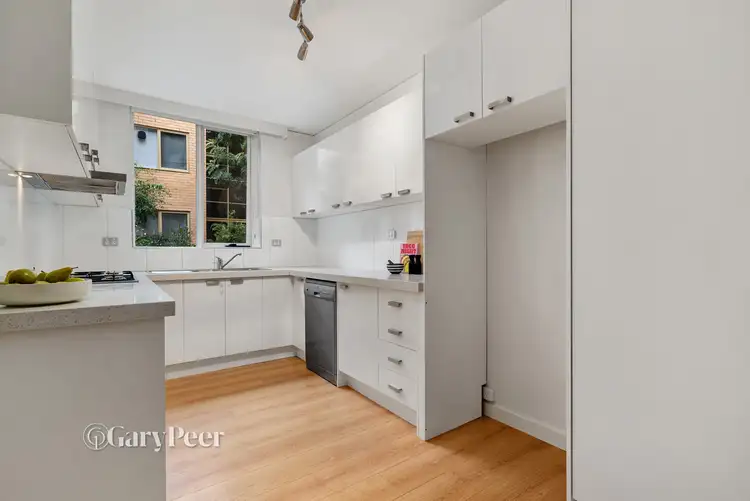 Fifth view of Homely apartment listing, 1/6 Hughenden Road, St Kilda East VIC 3183