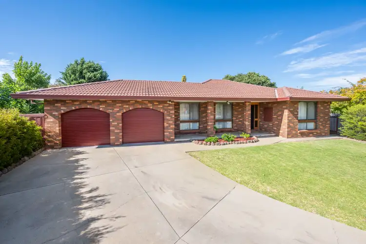 Main view of Homely house listing, 5 Erwen Court, Shepparton VIC 3630