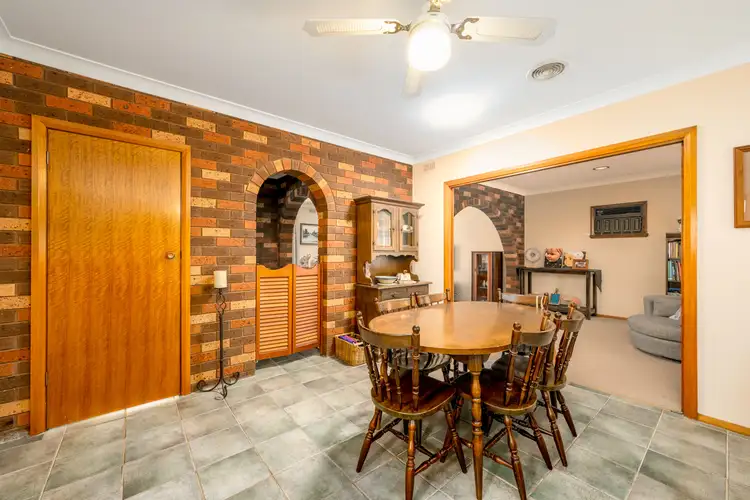 Sixth view of Homely house listing, 5 Erwen Court, Shepparton VIC 3630