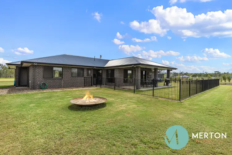 16 Fairmont Court, Curra QLD 4570