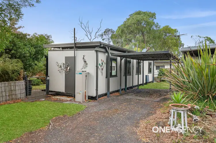 Second view of Homely house listing, 29/6 Lumeah Road, Somerville VIC 3912
