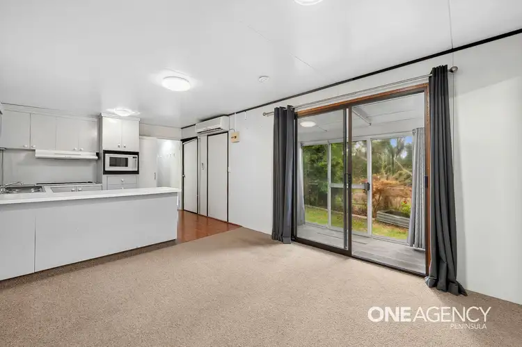 Third view of Homely house listing, 29/6 Lumeah Road, Somerville VIC 3912