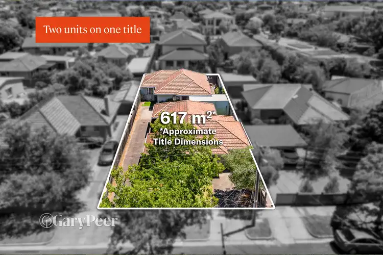 1 & 2/17 Yaralla Road, Bentleigh East VIC 3165