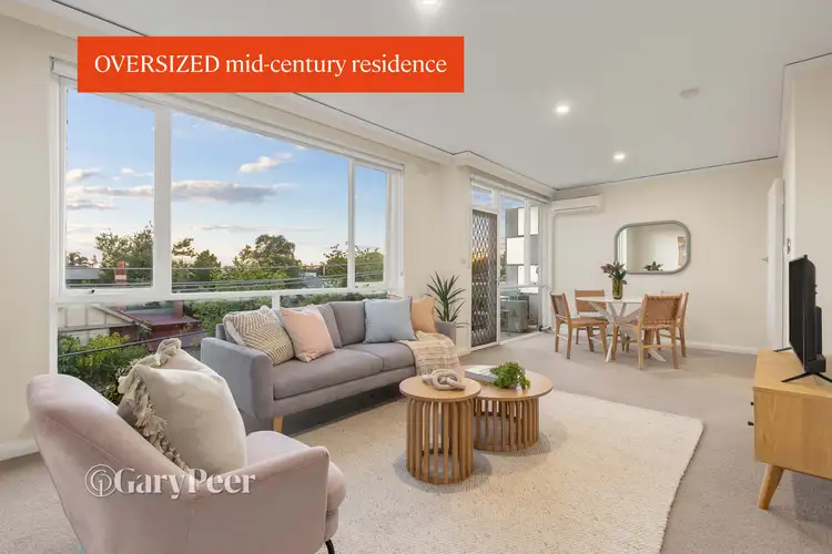 Main view of Homely apartment listing, 6/35 Kooyong Road, Caulfield North VIC 3161