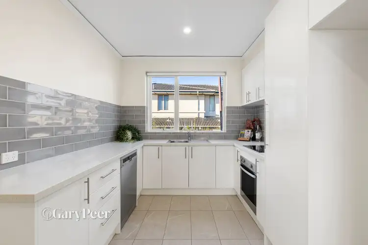 Fourth view of Homely apartment listing, 6/35 Kooyong Road, Caulfield North VIC 3161