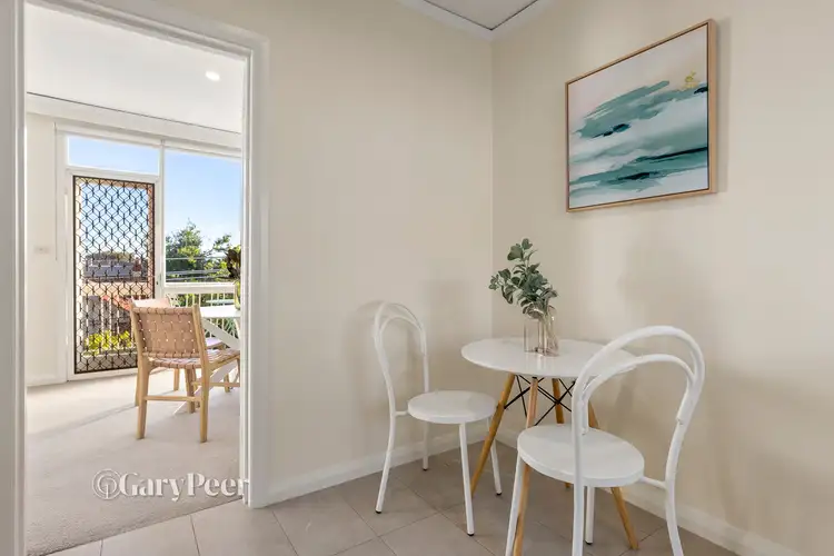 Fifth view of Homely apartment listing, 6/35 Kooyong Road, Caulfield North VIC 3161