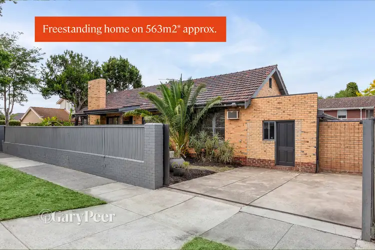 Second view of Homely house listing, 2A MacKay Avenue, Glen Huntly VIC 3163