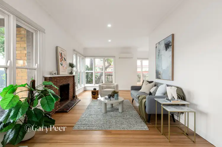 Third view of Homely house listing, 2A MacKay Avenue, Glen Huntly VIC 3163