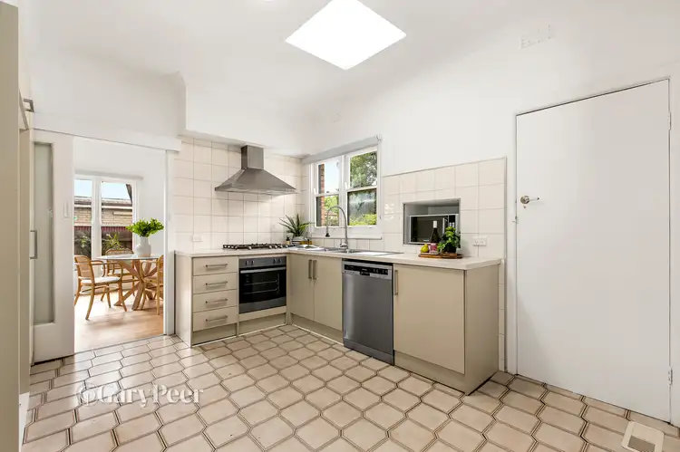 Fifth view of Homely house listing, 2A MacKay Avenue, Glen Huntly VIC 3163