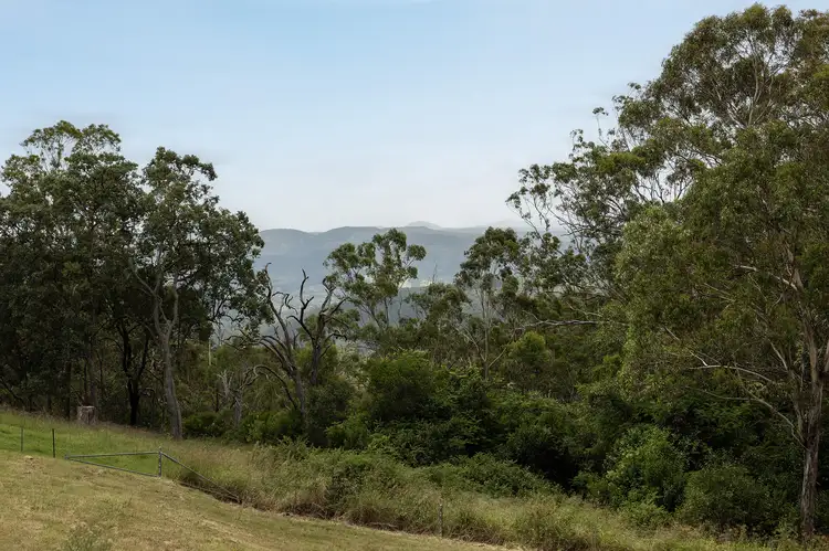 Third view of Homely land listing, 30-32 Flagstone Creek Road, Middle Ridge QLD 4350
