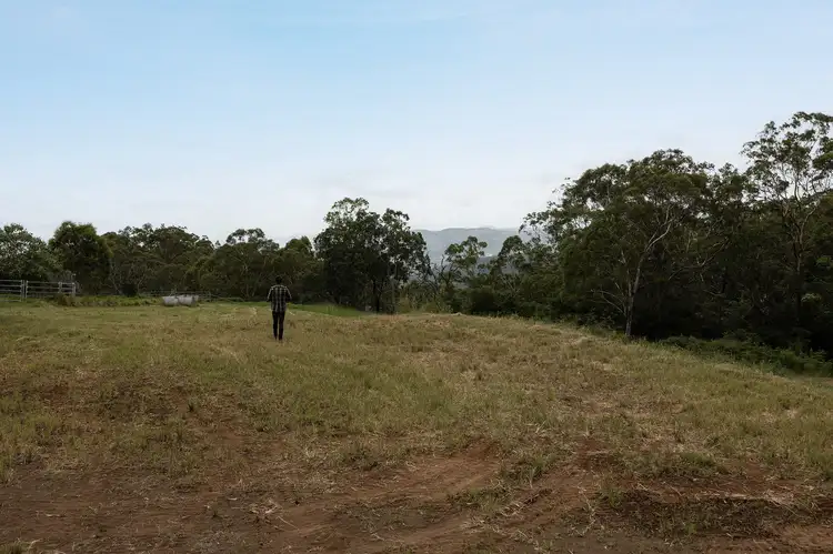 Fourth view of Homely land listing, 30-32 Flagstone Creek Road, Middle Ridge QLD 4350