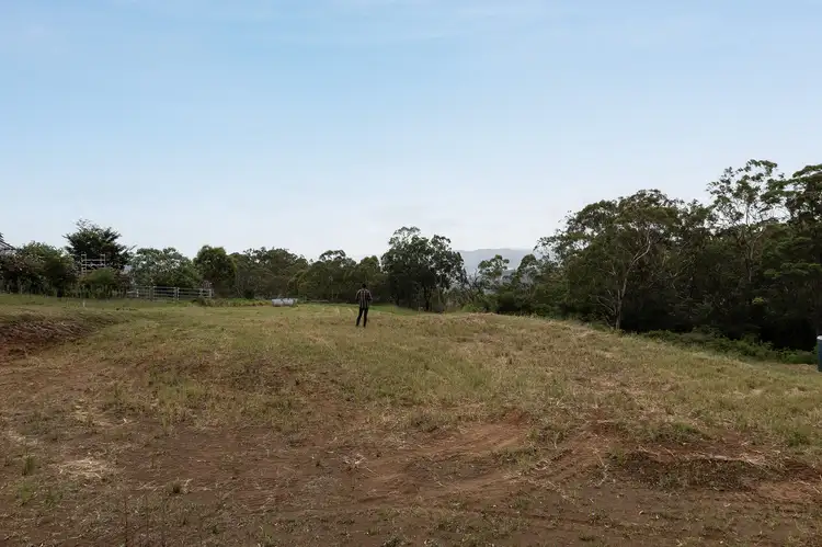 Fifth view of Homely land listing, 30-32 Flagstone Creek Road, Middle Ridge QLD 4350