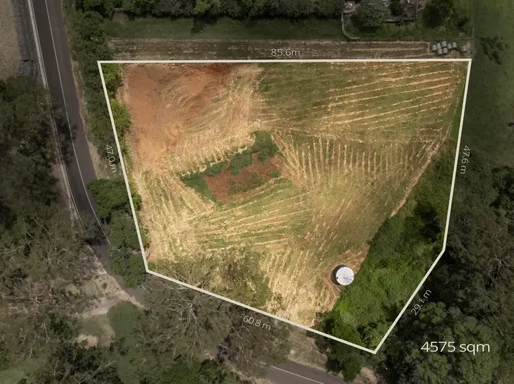 Sixth view of Homely land listing, 30-32 Flagstone Creek Road, Middle Ridge QLD 4350