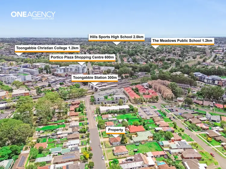 12A Barangaroo Road, Toongabbie NSW 2146