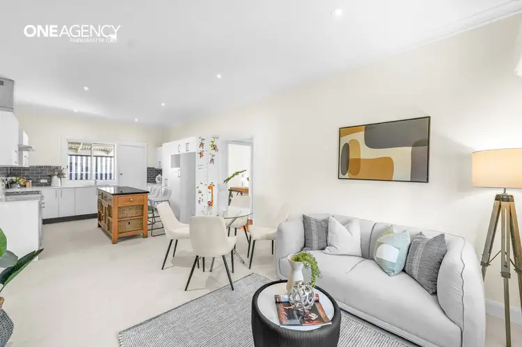 Sixth view of Homely house listing, 12A Barangaroo Road, Toongabbie NSW 2146