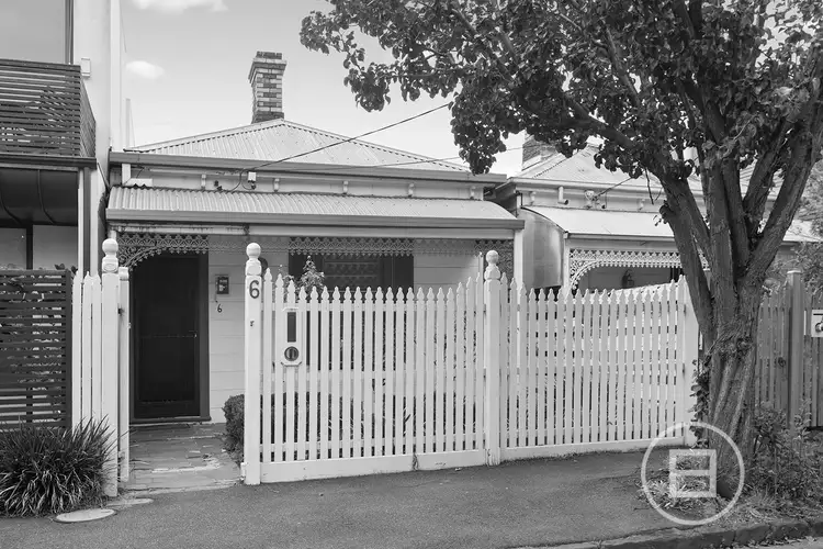 6 Tyrone Street, South Yarra VIC 3141