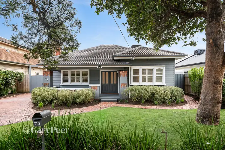 75 Morgan Street, Carnegie VIC 3163