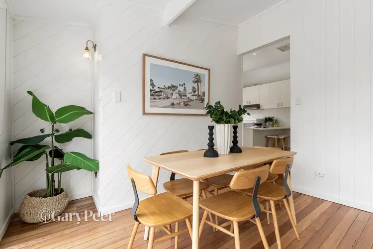 Fourth view of Homely house listing, 75 Morgan Street, Carnegie VIC 3163