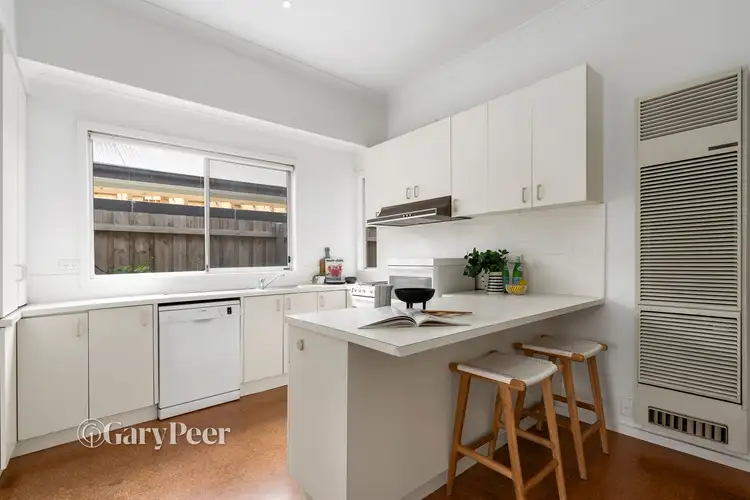 Fifth view of Homely house listing, 75 Morgan Street, Carnegie VIC 3163